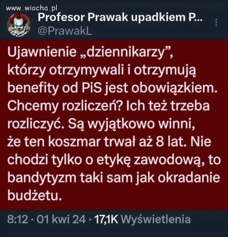 Taka prawda