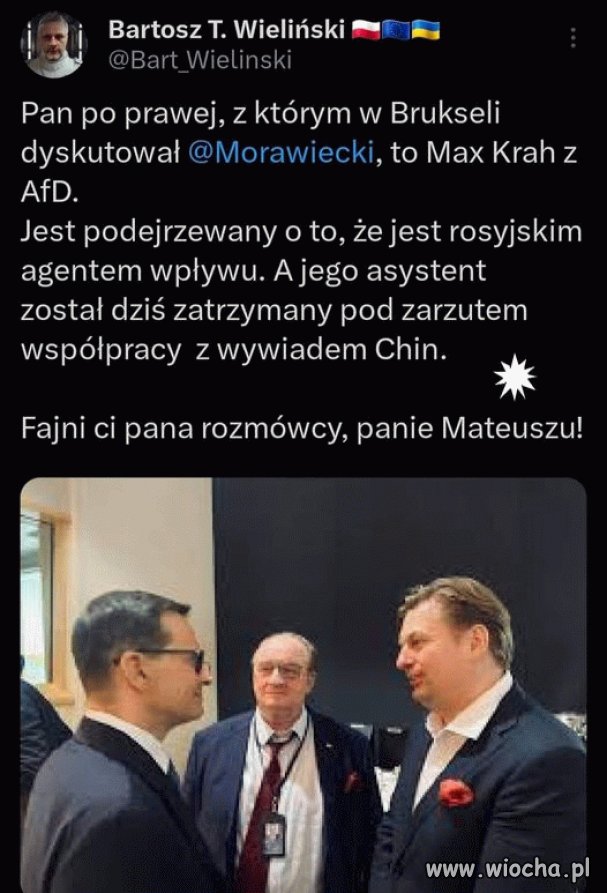 Taka sytuacja