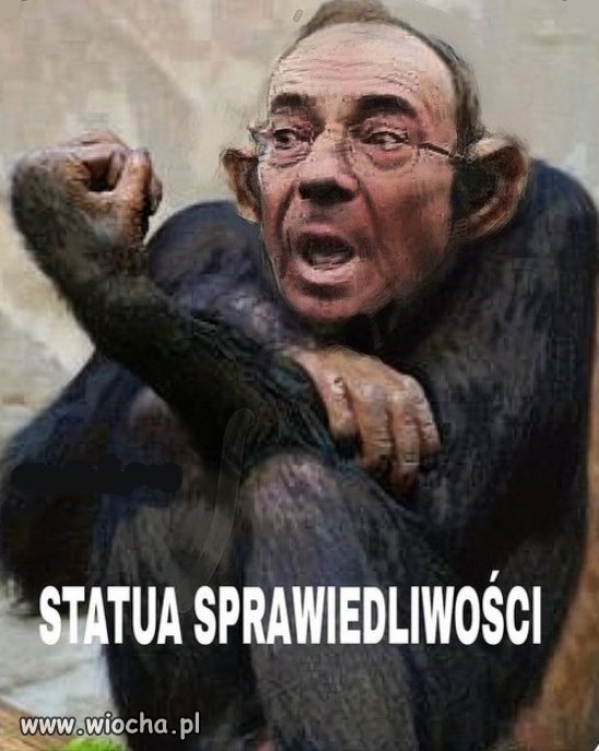 Jak to jest z tą "nową" sprawiedliwością?