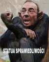 Jak to jest z tą "nową" sprawiedliwością?
