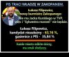 Zakopane wreszcie odkopane. Padł bastion PiSu ...