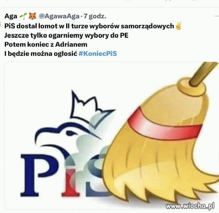 Tyle w temacie
