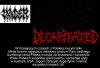 Wiochą jest to że metal jest zakazany w radiu i tv!