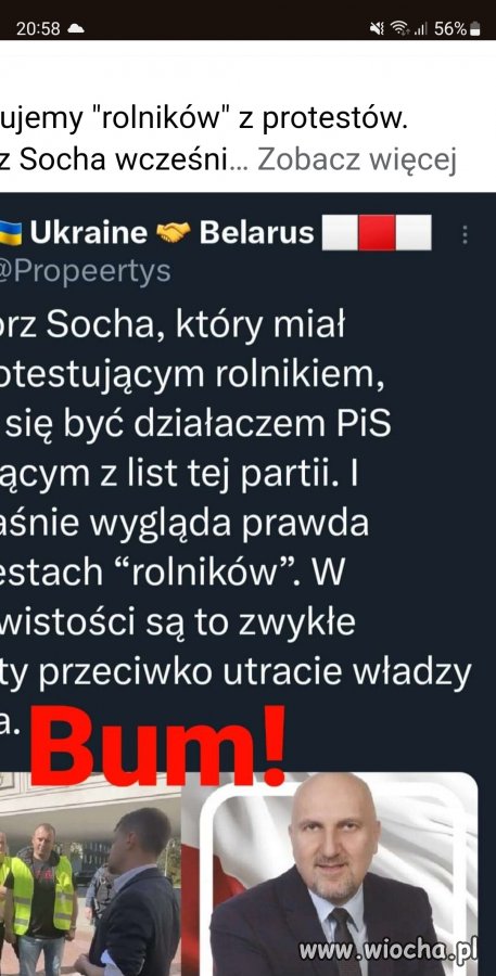 PiS - oszuści i złodzieje