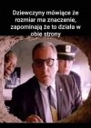 Rozmiar ma znaczenie