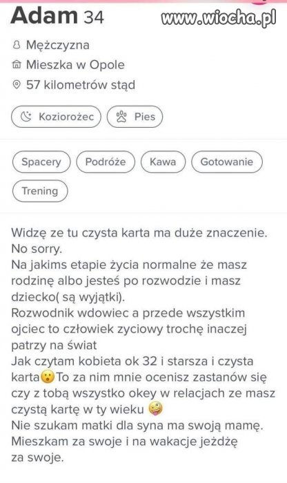 Czysta karta 