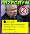 Genialny strateg z niego