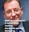 A nie jest to takie proste. PiS to partia dzbanow!