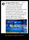 Doprawdy, trudno to pojąć ...