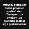Też tak uważam. Im szybciej, tym lepiej ...