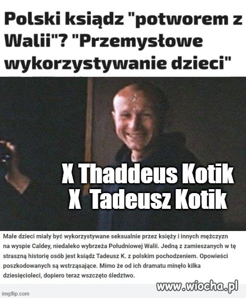 Katolicki, narodowy,