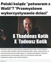 Katolicki, narodowy,