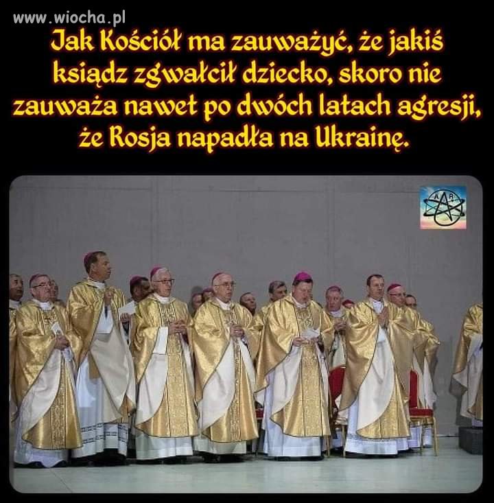 Słowo na niedzielę