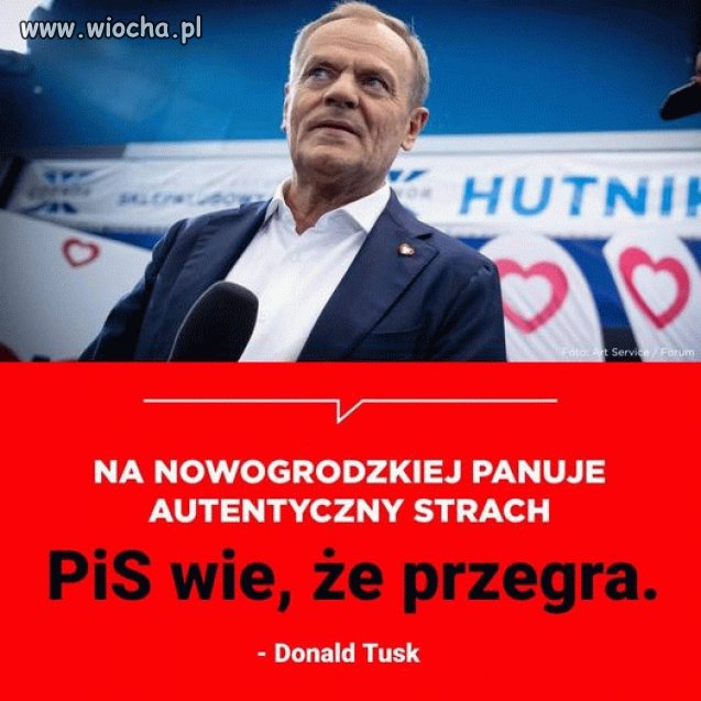Pogonić ich w pisdu 