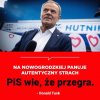 Pogonić ich w pisdu 
