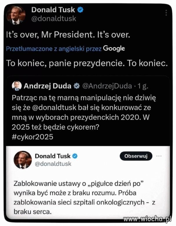 Takie tam pogaduchy