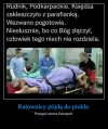 No jak oni tak mogli ...