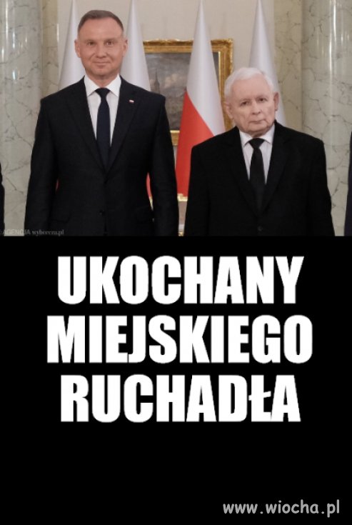 Anżej,Anżej,Anżej...
