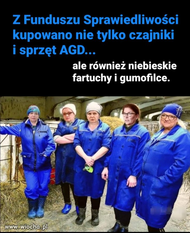 Wszystko to podobno robiono prewencyjnie, aby zapobiegać