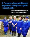 Wszystko to podobno robiono prewencyjnie, aby zapobiegać