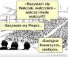 Siadajcie towarzyszu 