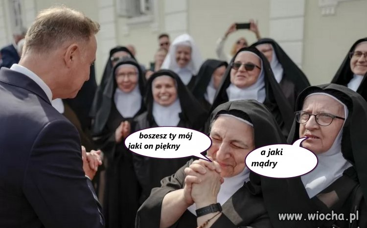 Czy macie