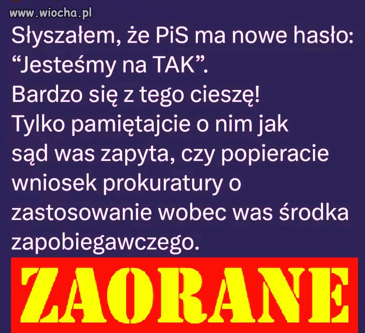 Tyle w temacie