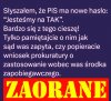 Tyle w temacie