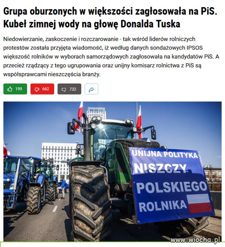 Posrańcy dalej nie zmądrzeli