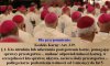 Wielu biskupów to przestępcy w przebraniu.