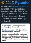 No jak to kto? 