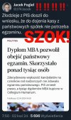 Partia złodziei i oszustów