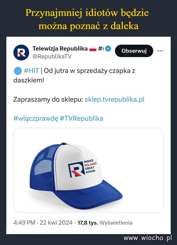 To duże ułatwienie ...
