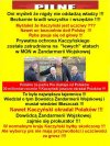 Wyborcy PiS nie mają przyzwoitości ani uczciwości 