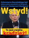 Co za żenada