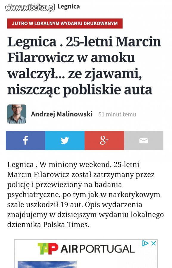 Co się stało pod Legnicą?