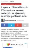 Co się stało pod Legnicą?