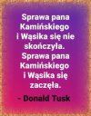 To dopiero początek