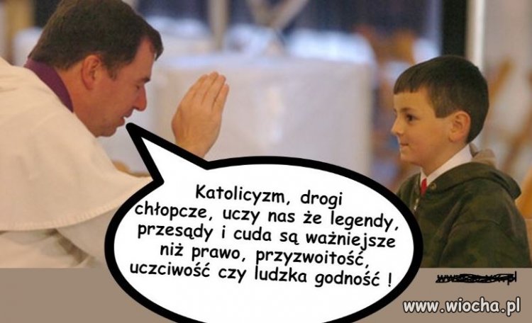 Oto słowa prawdy