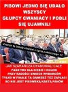 Tylko tyle z tego pożytku ...