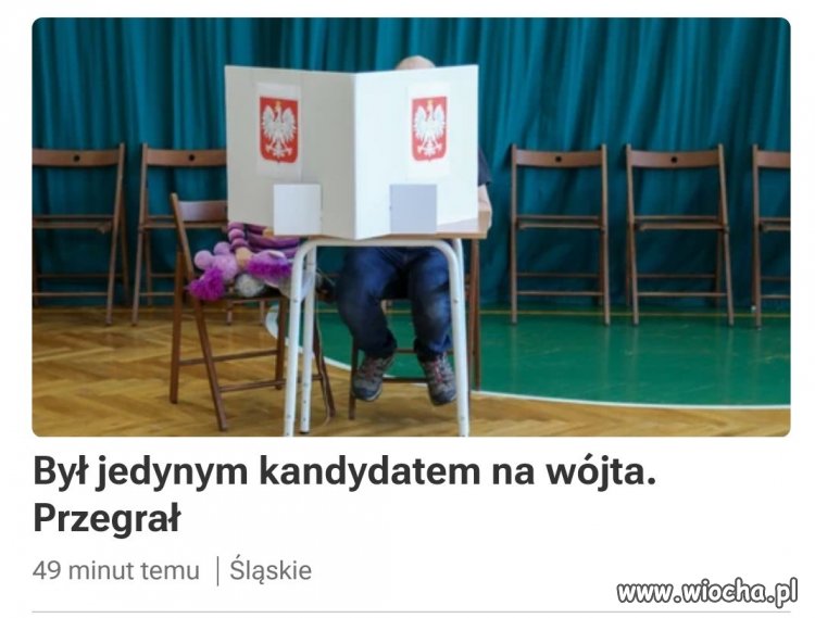 W katolickiej Polsce