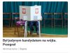 W katolickiej Polsce