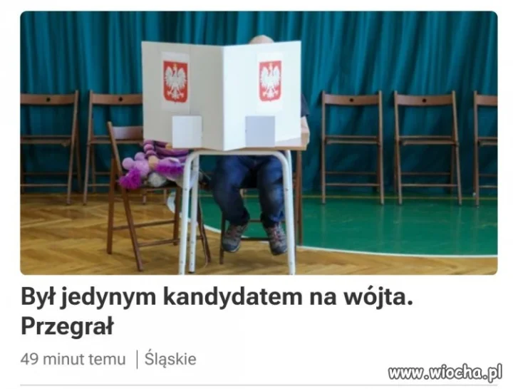 W katolickiej Polsce