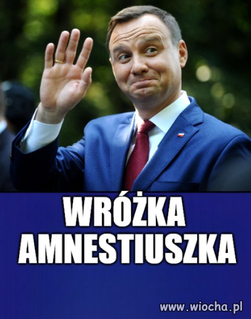 Anżej,Anżej,Anżej...