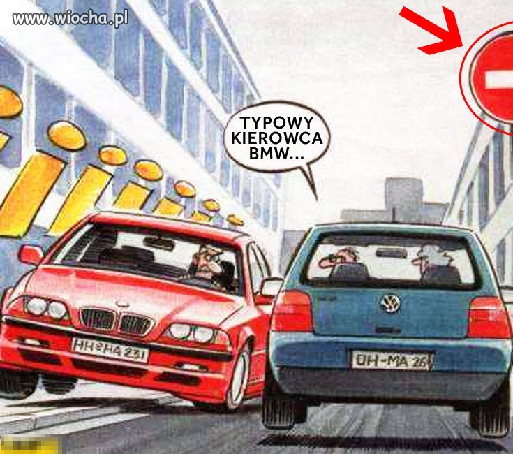 Sebo z BMW 