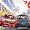 Sebo z BMW 