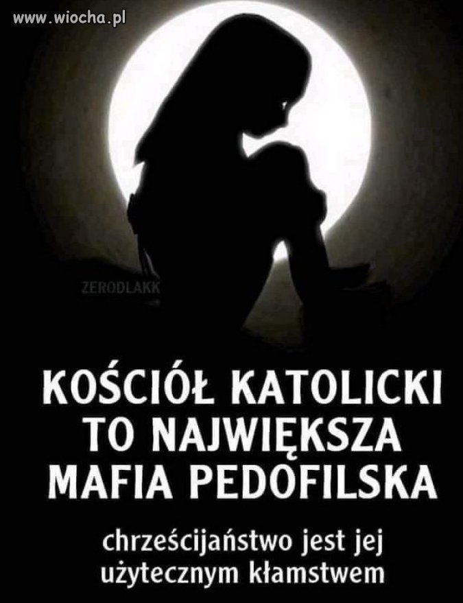 Słowo na niedzielę