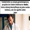 U doktora