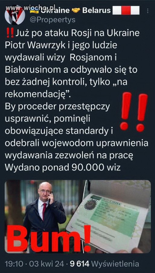 To się w pale nie mieści