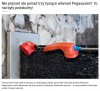Sprawa Pegasusa wymaga dogłębnego wyjaśnienia!